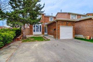 28 Longsword Dr, Scarborough, ON M1V 3A3, Canada, ,  