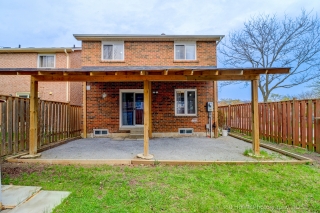 28 Longsword Dr, Scarborough, ON M1V 3A3, Canada, ,  