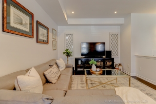 50 Boadway Cres, Whitchurch-Stouffville, ON L4A 1Y3, Canada, ,  