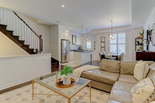 50 Boadway Cres, Whitchurch-Stouffville, ON L4A 1Y3, Canada, ,  