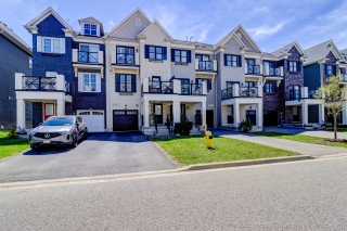 50 Boadway Cres, Whitchurch-Stouffville, ON L4A 1Y3, Canada, ,  