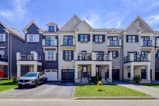 50 Boadway Cres, Whitchurch-Stouffville, ON L4A 1Y3, Canada, ,  