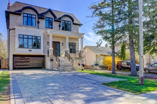 101 Spruce Ave, Richmond Hill, ON L4C 6V9, Canada, ,  
