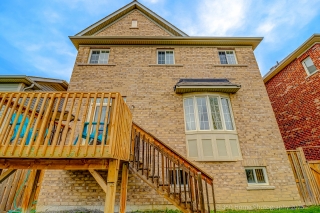 42 Robert Wilson Cres, Georgina, ON L4P 0G9, Canada, ,  