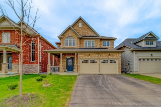 42 Robert Wilson Cres, Georgina, ON L4P 0G9, Canada, ,  