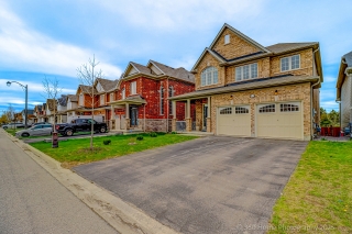 42 Robert Wilson Cres, Georgina, ON L4P 0G9, Canada, ,  
