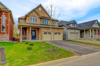 42 Robert Wilson Cres, Georgina, ON L4P 0G9, Canada, ,  