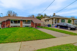 268 Roywood Dr, North York, ON M3A 2E6, Canada, ,  