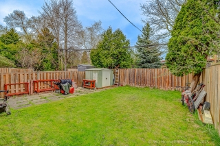 268 Roywood Dr, North York, ON M3A 2E6, Canada, ,  