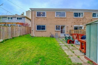 268 Roywood Dr, North York, ON M3A 2E6, Canada, ,  