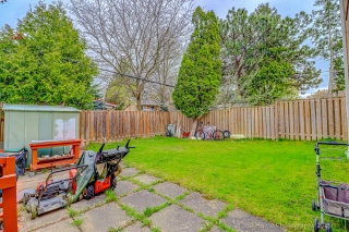 268 Roywood Dr, North York, ON M3A 2E6, Canada, ,  