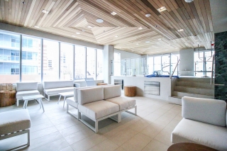 Unit 1411-89 McGill St, Toronto, ON M5B 0B1, Canada, ,  
