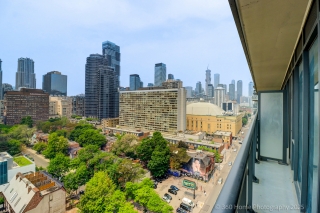 Unit 1411-89 McGill St, Toronto, ON M5B 0B1, Canada, ,  