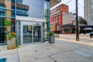 Unit 1411-89 McGill St, Toronto, ON M5B 0B1, Canada, ,  
