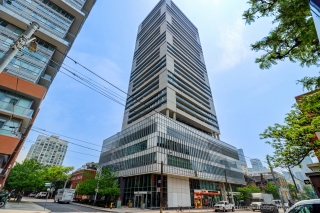 Unit 1411-89 McGill St, Toronto, ON M5B 0B1, Canada, ,  