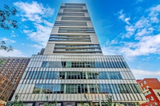 Unit 1411-89 McGill St, Toronto, ON M5B 0B1, Canada, ,  