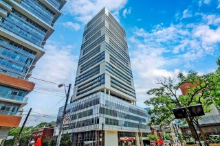 Unit 1411-89 McGill St, Toronto, ON M5B 0B1, Canada, ,  