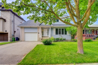 140 McKee Ave, North York, ON M2N 4C4, Canada, ,  