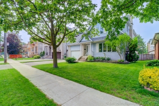 140 McKee Ave, North York, ON M2N 4C4, Canada, ,  