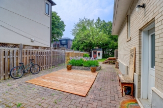 140 McKee Ave, North York, ON M2N 4C4, Canada, ,  