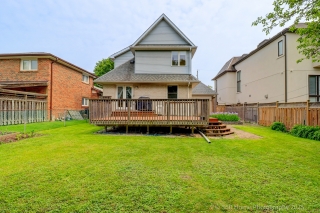 140 McKee Ave, North York, ON M2N 4C4, Canada, ,  