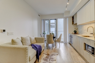 Unit 601-2020 Bathurst St, Toronto, ON M5P 0A6, Canada, ,  