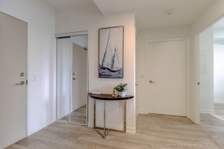 Unit 601-2020 Bathurst St, Toronto, ON M5P 0A6, Canada, ,  
