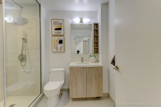 Unit 601-2020 Bathurst St, Toronto, ON M5P 0A6, Canada, ,  