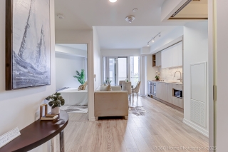 Unit 601-2020 Bathurst St, Toronto, ON M5P 0A6, Canada, ,  