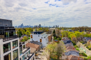 Unit 601-2020 Bathurst St, Toronto, ON M5P 0A6, Canada, ,  