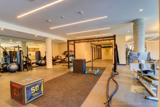 Unit 601-2020 Bathurst St, Toronto, ON M5P 0A6, Canada, ,  