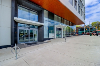 Unit 601-2020 Bathurst St, Toronto, ON M5P 0A6, Canada, ,  