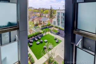 Unit 601-2020 Bathurst St, Toronto, ON M5P 0A6, Canada, ,  