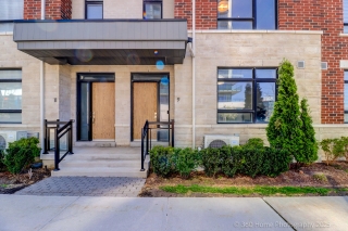 9 Gandhi Ln, Markham, ON L3T 0G4, Canada, ,  