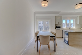 9 Gandhi Ln, Markham, ON L3T 0G4, Canada, ,  