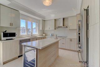 9 Gandhi Ln, Markham, ON L3T 0G4, Canada, ,  