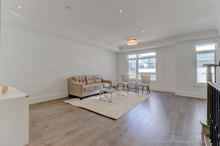 9 Gandhi Ln, Markham, ON L3T 0G4, Canada, ,  
