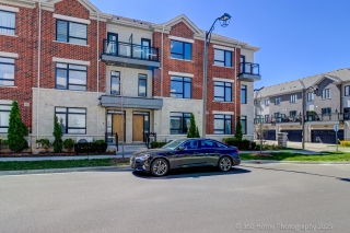 9 Gandhi Ln, Markham, ON L3T 0G4, Canada, ,  