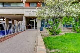 Unit 403-5949 Yonge St, North York, ON M2M 3V8, Canada, ,  