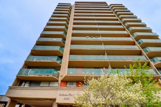 Unit 403-5949 Yonge St, North York, ON M2M 3V8, Canada, ,  