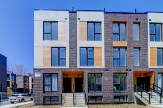 180 Clonmore Dr, Toronto, ON M1N 1Y1, Canada, ,  