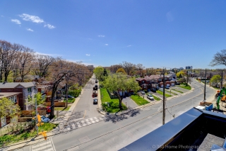 180 Clonmore Dr, Toronto, ON M1N 1Y1, Canada, ,  