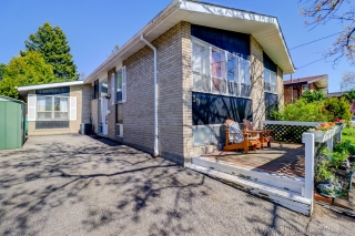 39 Baybrook Crescent, Scarborough, ON M1H 2R7, Canada, ,  