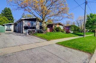 39 Baybrook Crescent, Scarborough, ON M1H 2R7, Canada, ,  