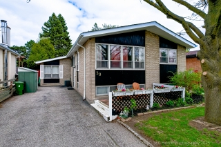 39 Baybrook Crescent, Scarborough, ON M1H 2R7, Canada, ,  