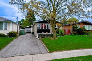 39 Baybrook Crescent, Scarborough, ON M1H 2R7, Canada, ,  