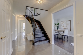 148 Cartmel Dr, Markham, ON L3S 1V9, Canada, ,  