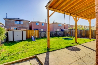 148 Cartmel Dr, Markham, ON L3S 1V9, Canada, ,  