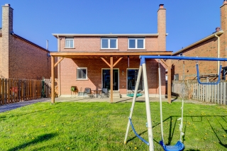 148 Cartmel Dr, Markham, ON L3S 1V9, Canada, ,  