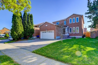 148 Cartmel Dr, Markham, ON L3S 1V9, Canada, ,  